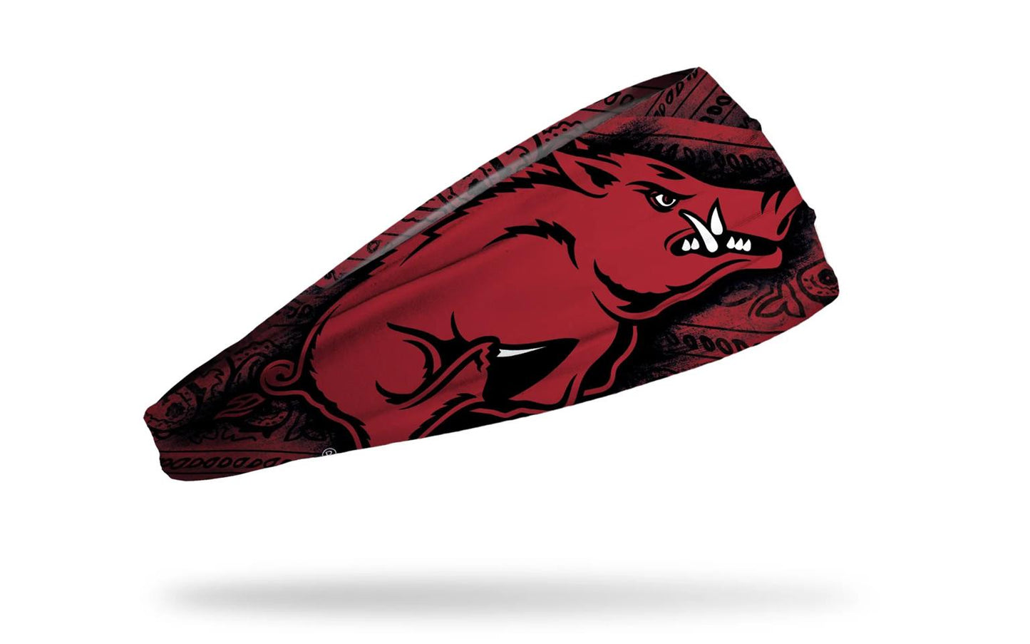 University of Arkansas: #WPS Headband