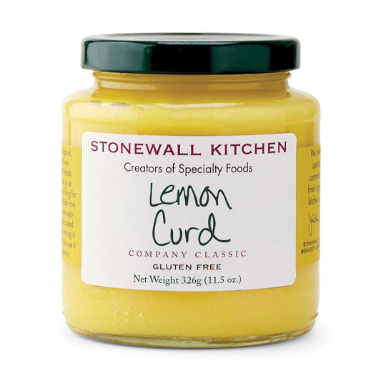 SWK Jar - Lemon Curd 11.5oz