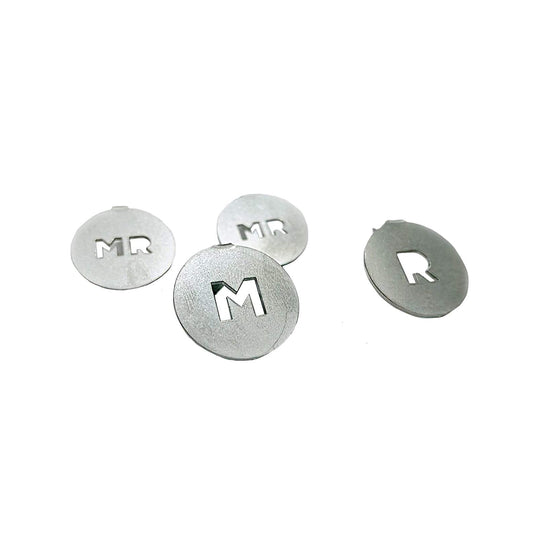 Zootility - Meat Charms