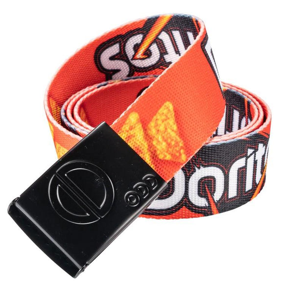 Cool Socks - Odd Socks - Belts - Doritos Belt