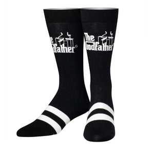 Cool Socks - Men's Socks - The Godfather