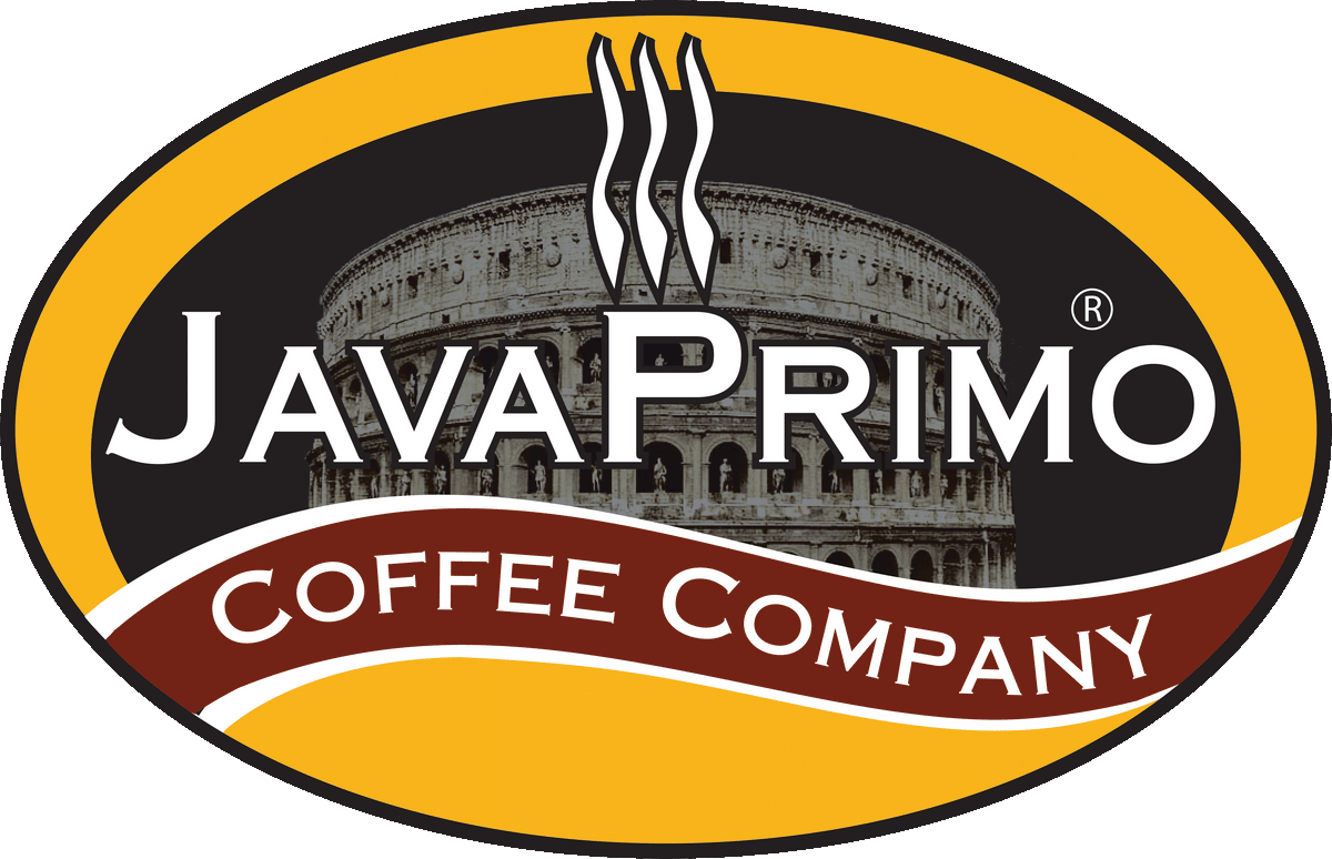 Products – JavaPrimo Coffee Company