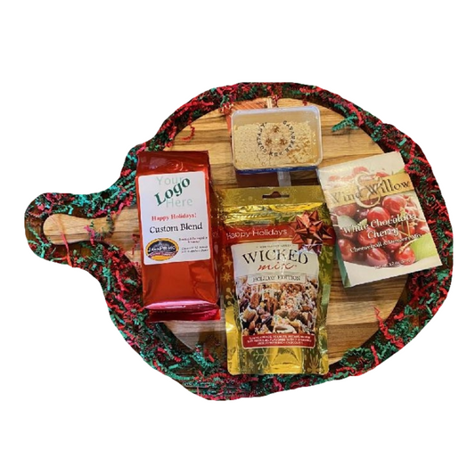 Gift Basket - Charcuterie Starter