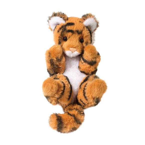 Plush Animal - Lil’ Handful Tiger Cub