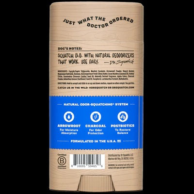 Deodorant - Fresh Falls