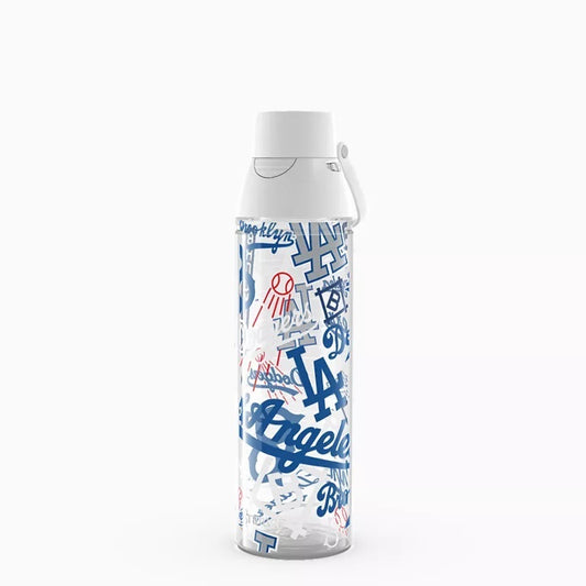Classic Water Bottle Venture Lite - MLB LA Dodgers All Over