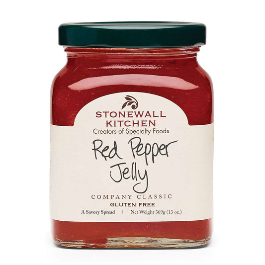 SWK Jar - Red Pepper Jelly 11.75oz