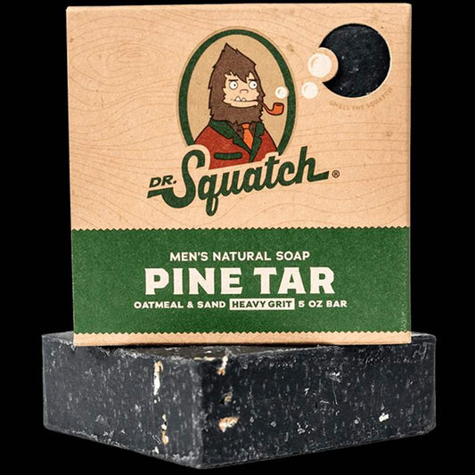 Dr. Squatch - Pine Tar