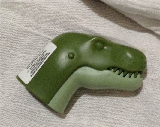 Pencil Sharpener - T-Rex