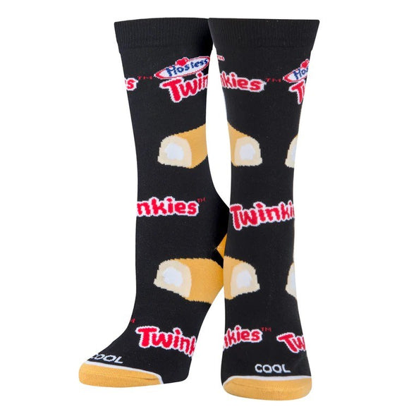 Cool Socks - Odd Sox - Women's Socks - Twinkies