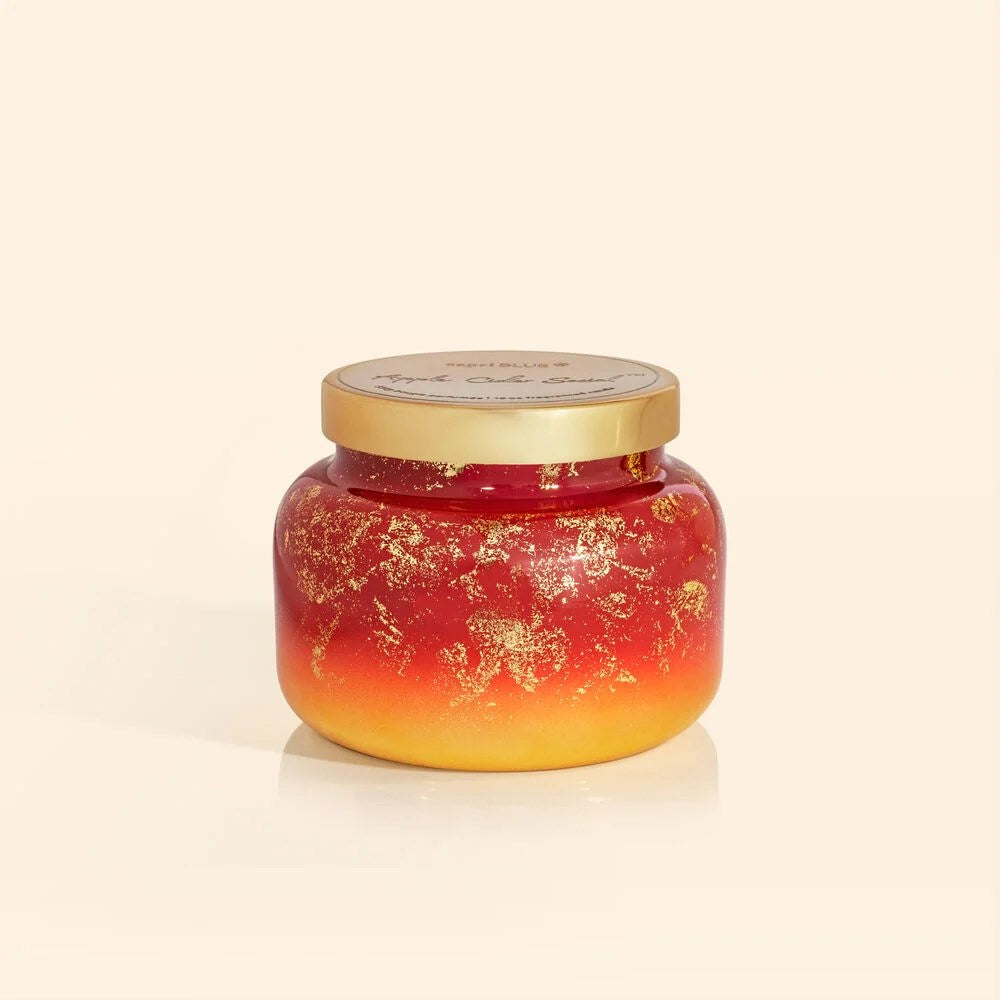 Capri - Apple Cider - Signature Jar 19oz