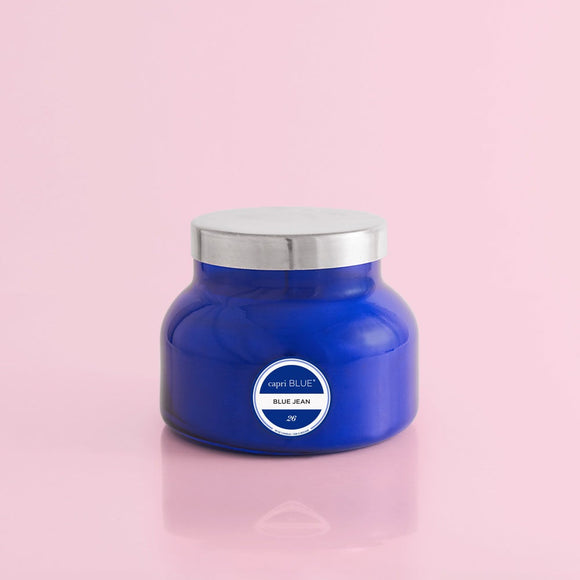 Capri Blue - Volcano - 19oz Blue Jar