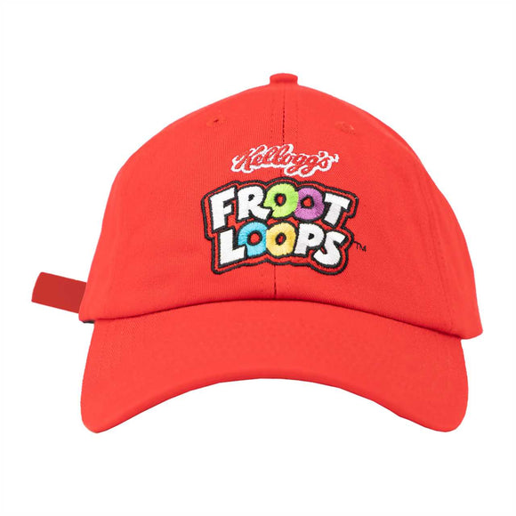 Cool Socks - Hats - Froot Loops