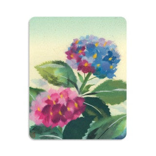 Collection: artlifting<br/><br/>ArtLifting Gift Puzzle - Hydrangea Ajisai