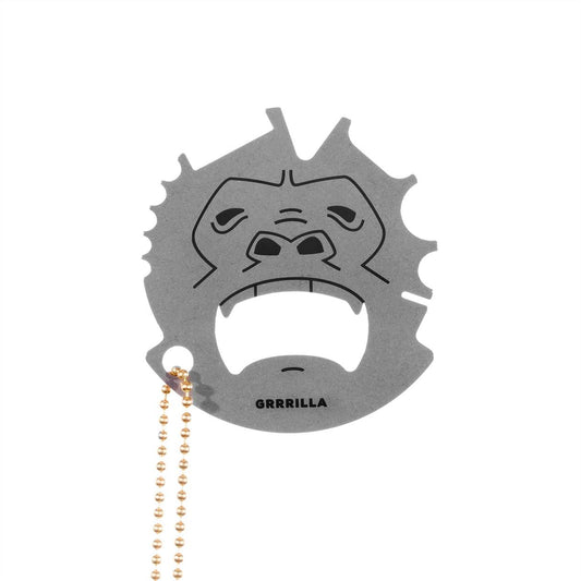 Zootility - Grrrilla