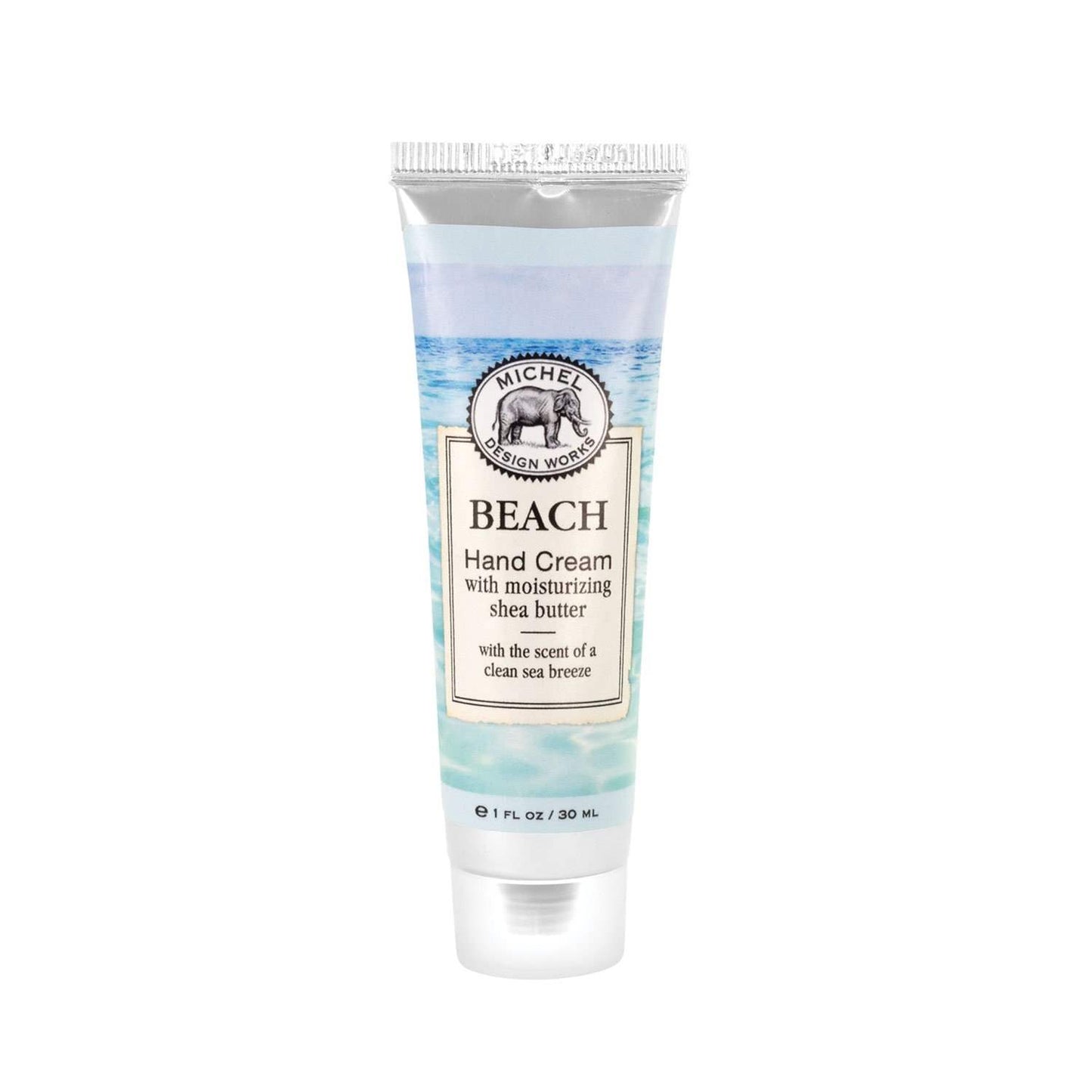 Hand Cream- Beach