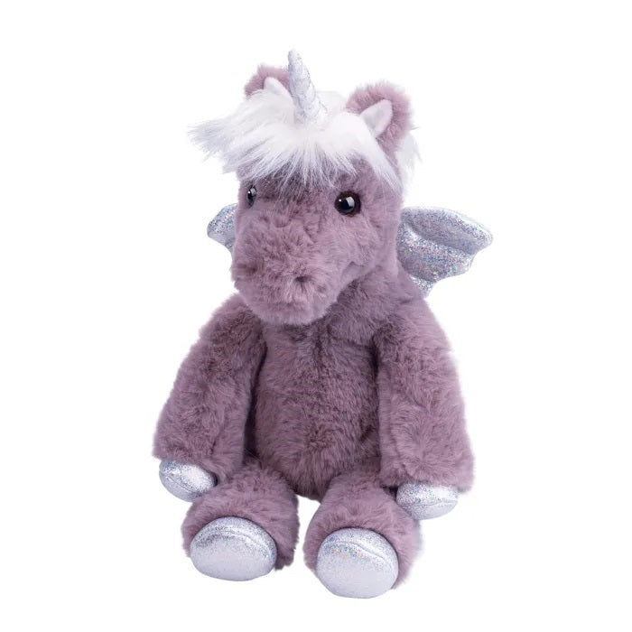 Douglas Cuddle - Animal Plush - Valerie Soft Unicorn