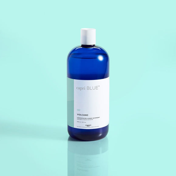 Capri Blue Volcano Laundry Detergent JavaPrimo Coffee Company