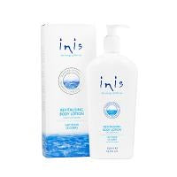 Inis Revitalizing Body Lotion Pump Bottle - 500ml/16.9oz