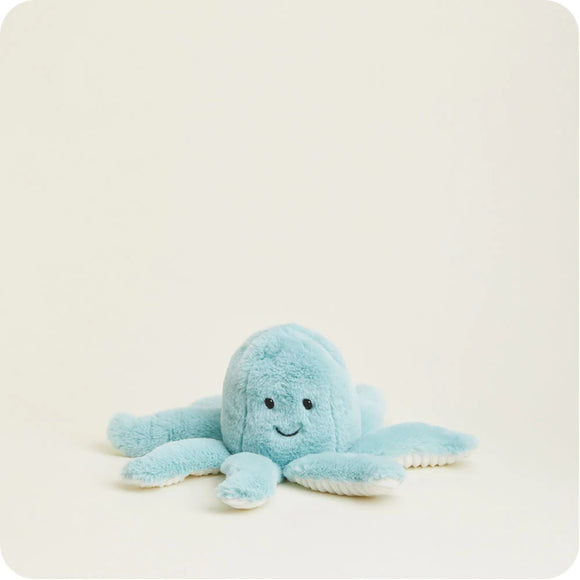 Warmies - Plush - Octopus