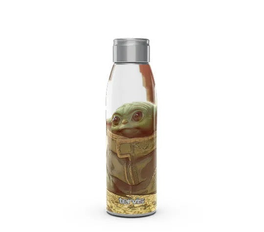 tervis - 17oz Stainless - Star Wars Mandalorian - The Child