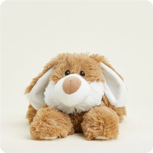 Warmies - Plush - Brown Bunny