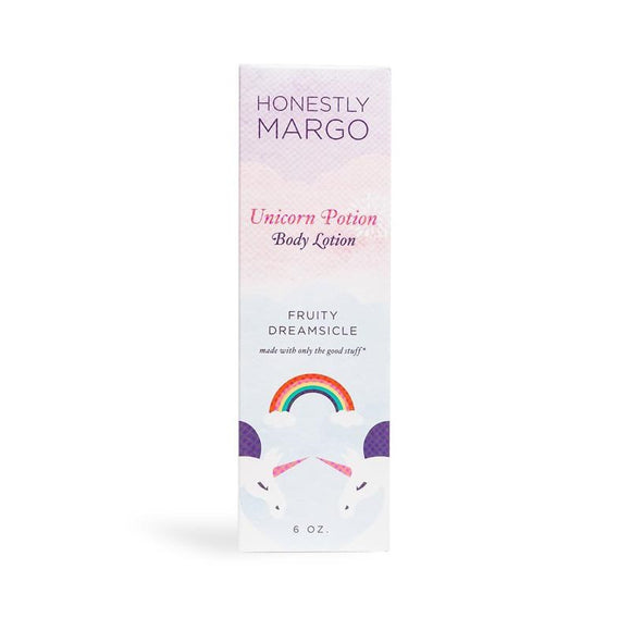 Honestly Margo - Body Lotion - Fruity Dreamsicle