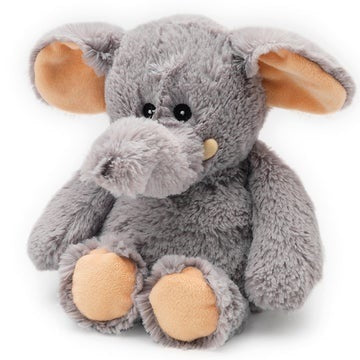 Warmies - Plush - Elephant