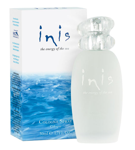 Inis Cologne- 50 mL/1.7oz