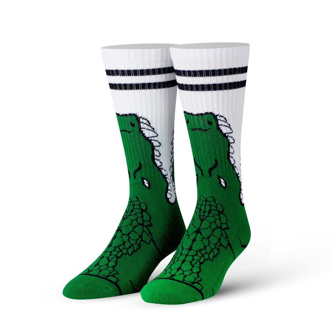 Men's Socks - Gator Bite