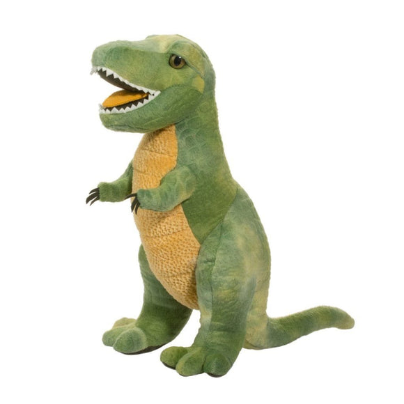 Douglas Cuddle - Animal Plush - Dinosaur - Igor T-Rex