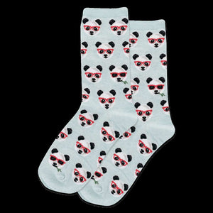 Women's Socks - Smart Panda