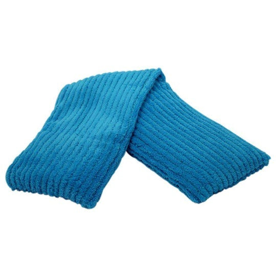 Warmies - Hot-Pak Soft Cord Warmies Wrap - Blue