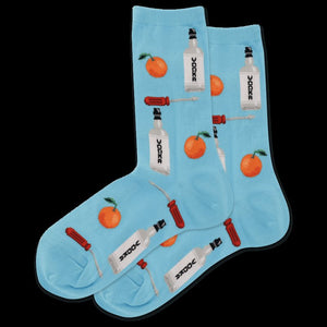 Women's Socks - Screwdriver