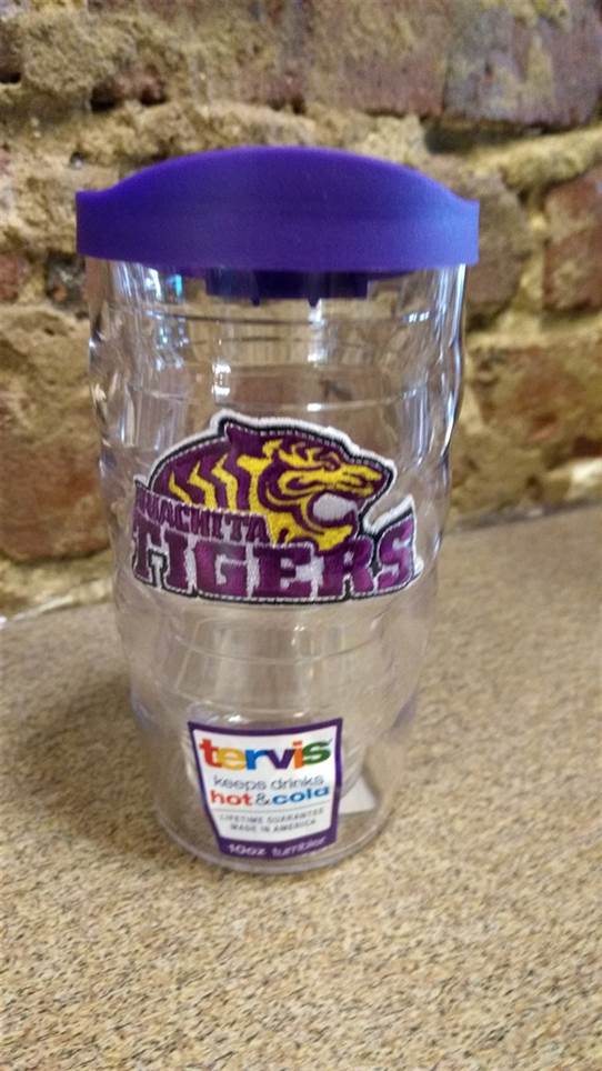 Tervis - Ouachita Baptist University - 10oz Cup