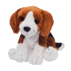Douglas Cuddle - Animal Plush - Sniff the Beagle
