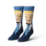 Men's Socks - Trump