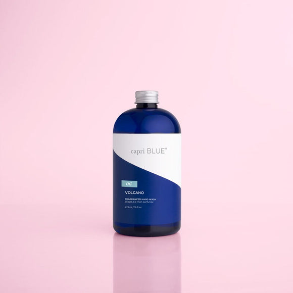 Capri Blue - Volcano - Signature Hand Wash