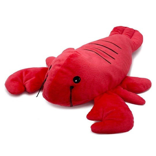 Warmies - Plush - Lobster