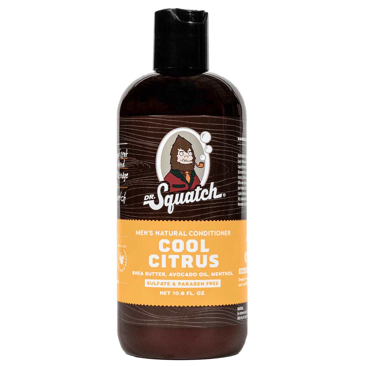 Dr. Squatch - Conditioner - Cool Citrus