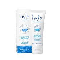 Inis Nourishing Hand Cream - 75ml/2.6oz