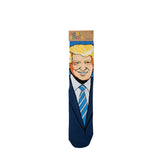 Men's Socks - Trump