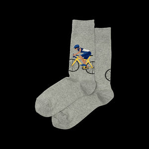 Men's Socks - Cyclist