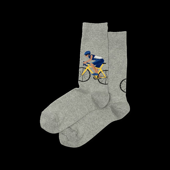 Men's Socks - Cyclist