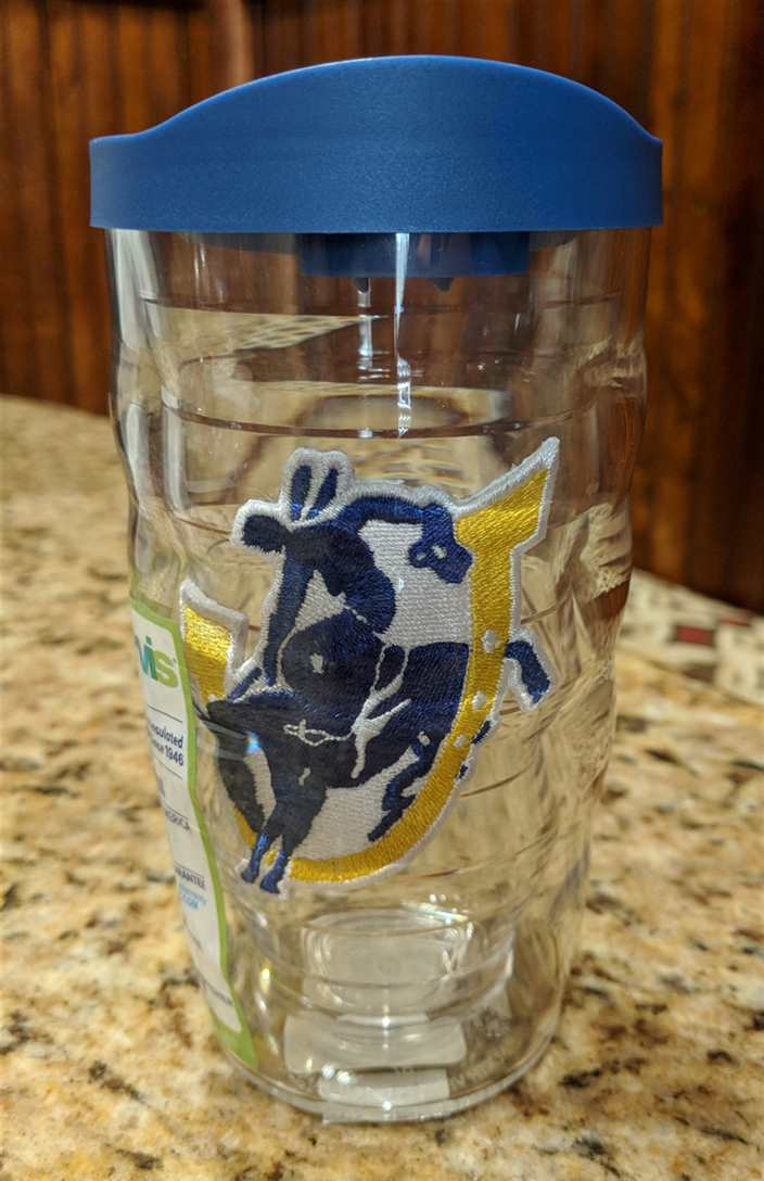 Tervis - Southern Arkansas University - 10oz Cup